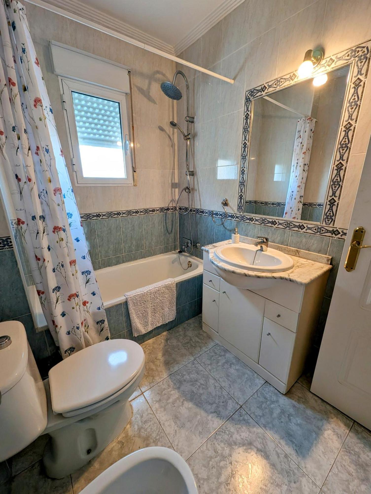 2 Bedroom Algorfa Townhouse With Pool Castillo de Montemar Extérieur photo