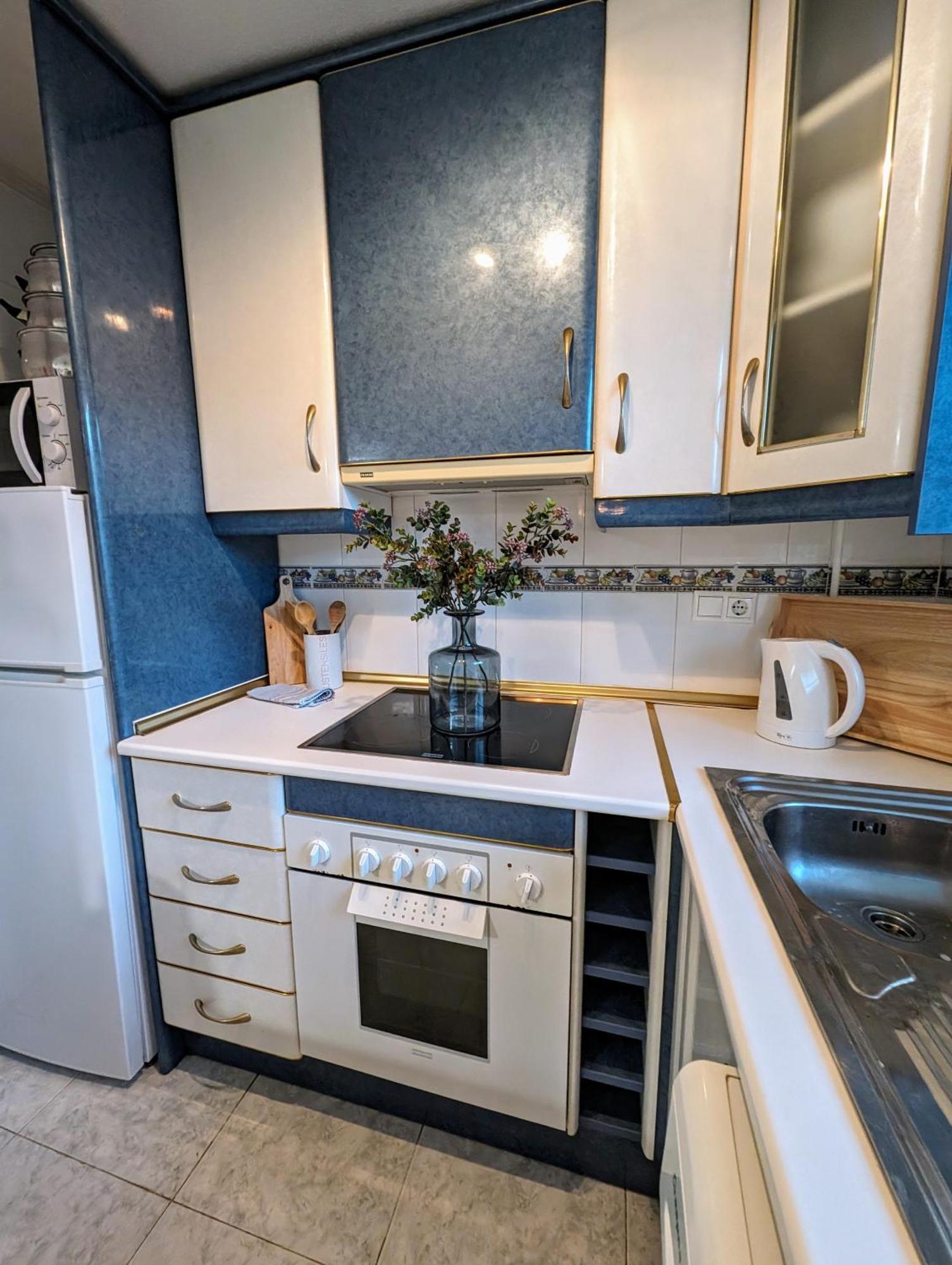 2 Bedroom Algorfa Townhouse With Pool Castillo de Montemar Extérieur photo